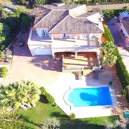 Villa Cunill Sa Torre Екстер'єр фото