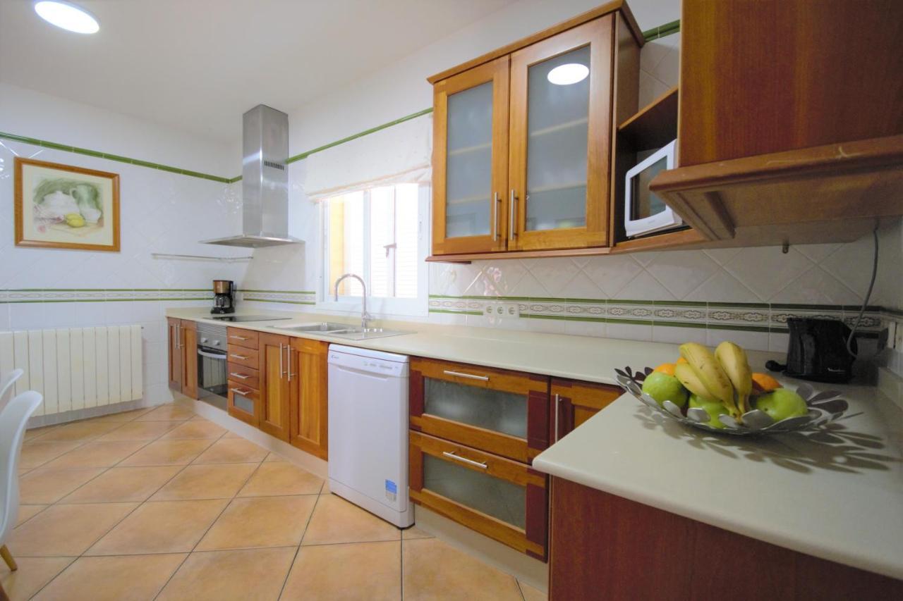 Villa Cunill Sa Torre Екстер'єр фото