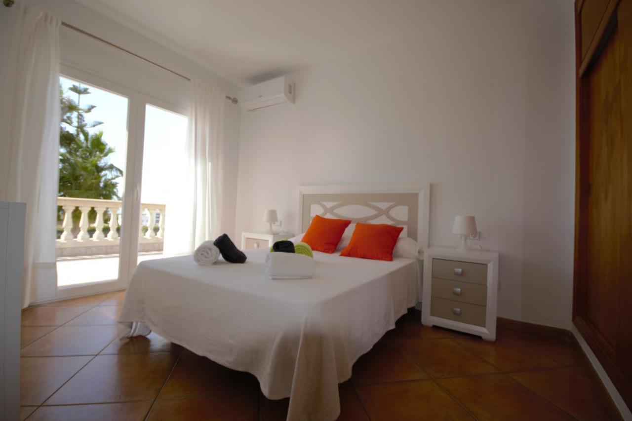 Villa Cunill Sa Torre Екстер'єр фото