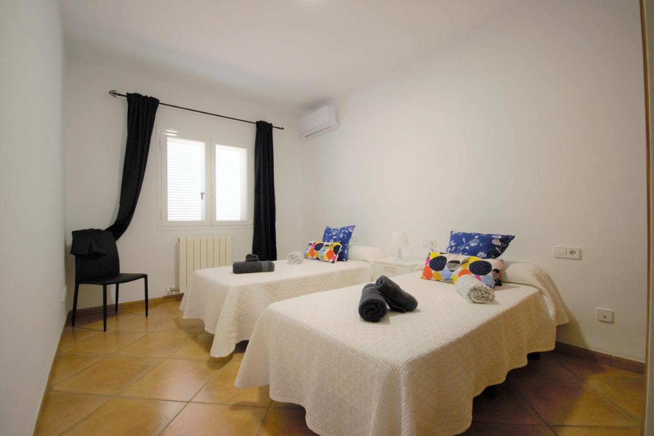 Villa Cunill Sa Torre Екстер'єр фото