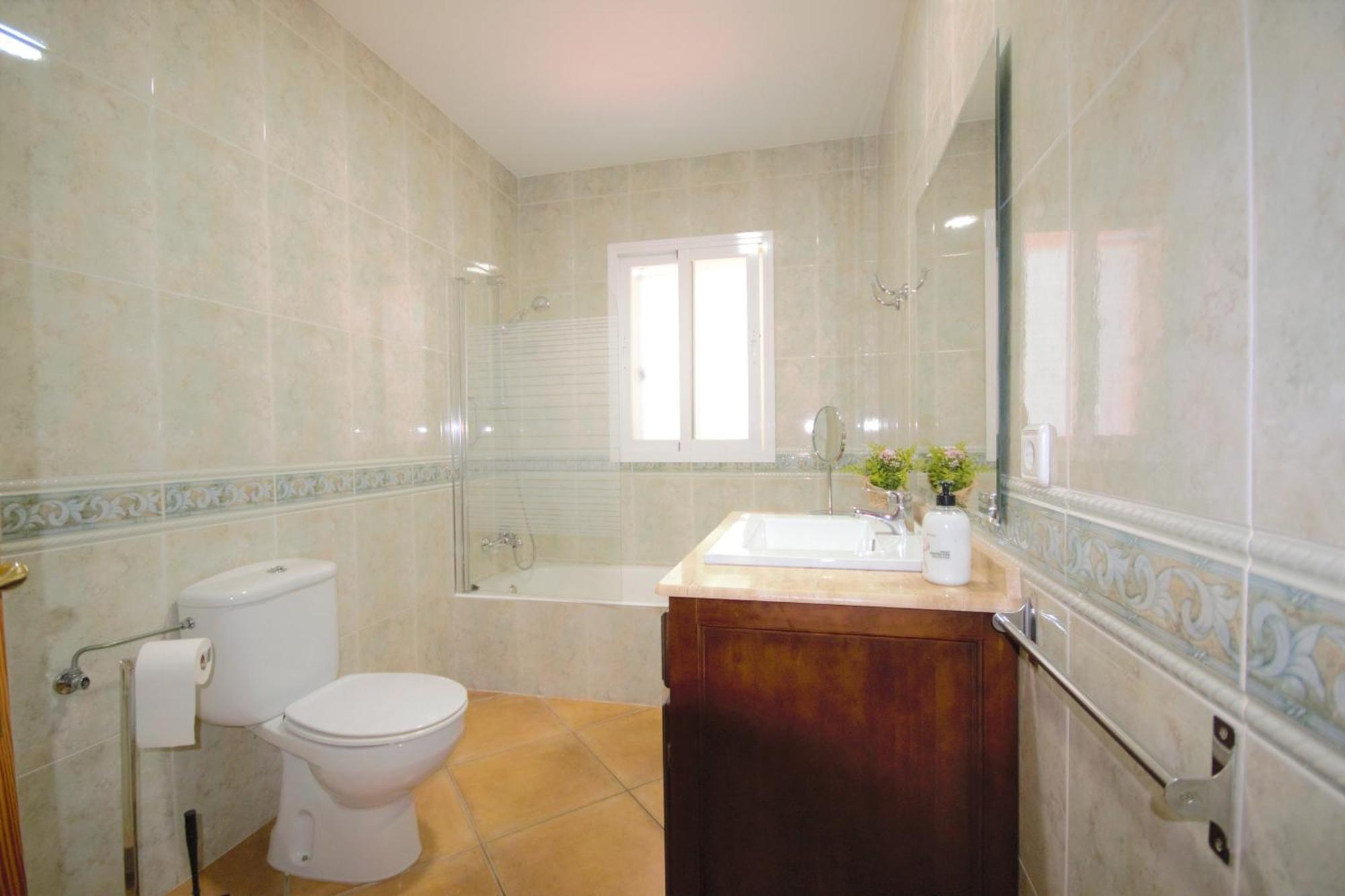 Villa Cunill Sa Torre Екстер'єр фото