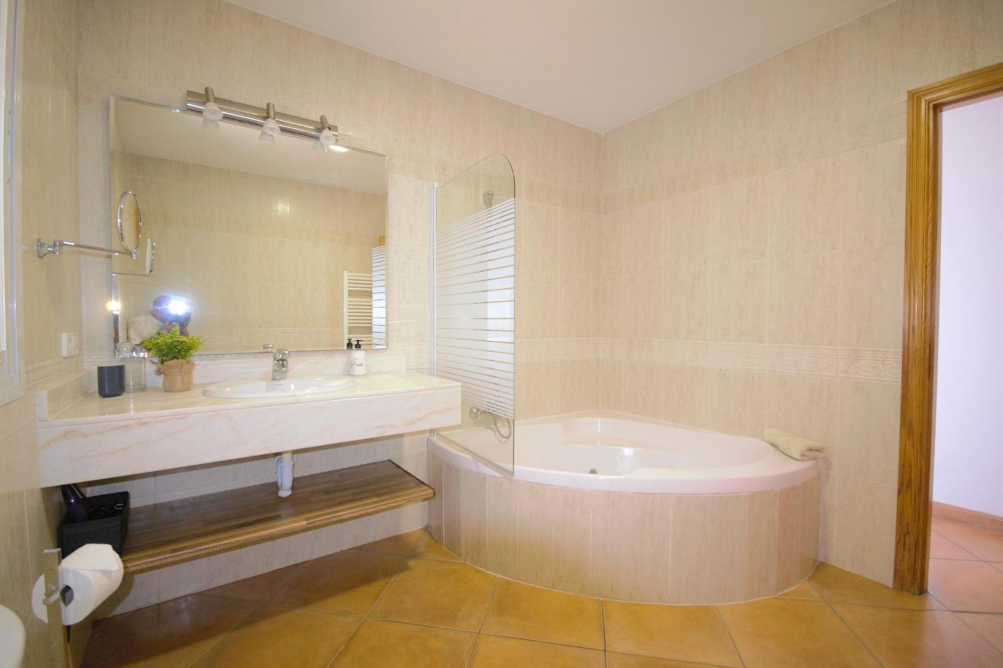 Villa Cunill Sa Torre Екстер'єр фото