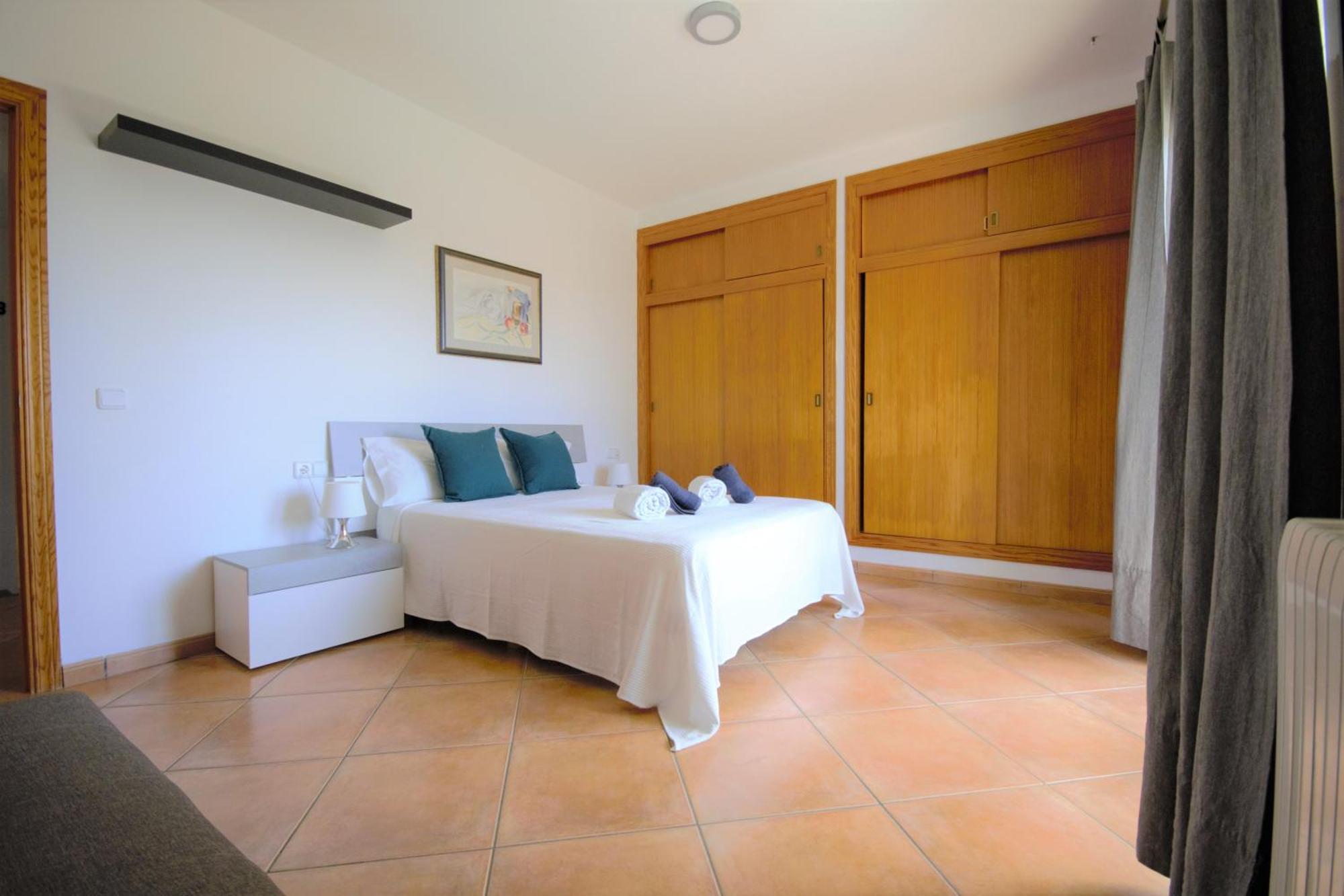 Villa Cunill Sa Torre Екстер'єр фото
