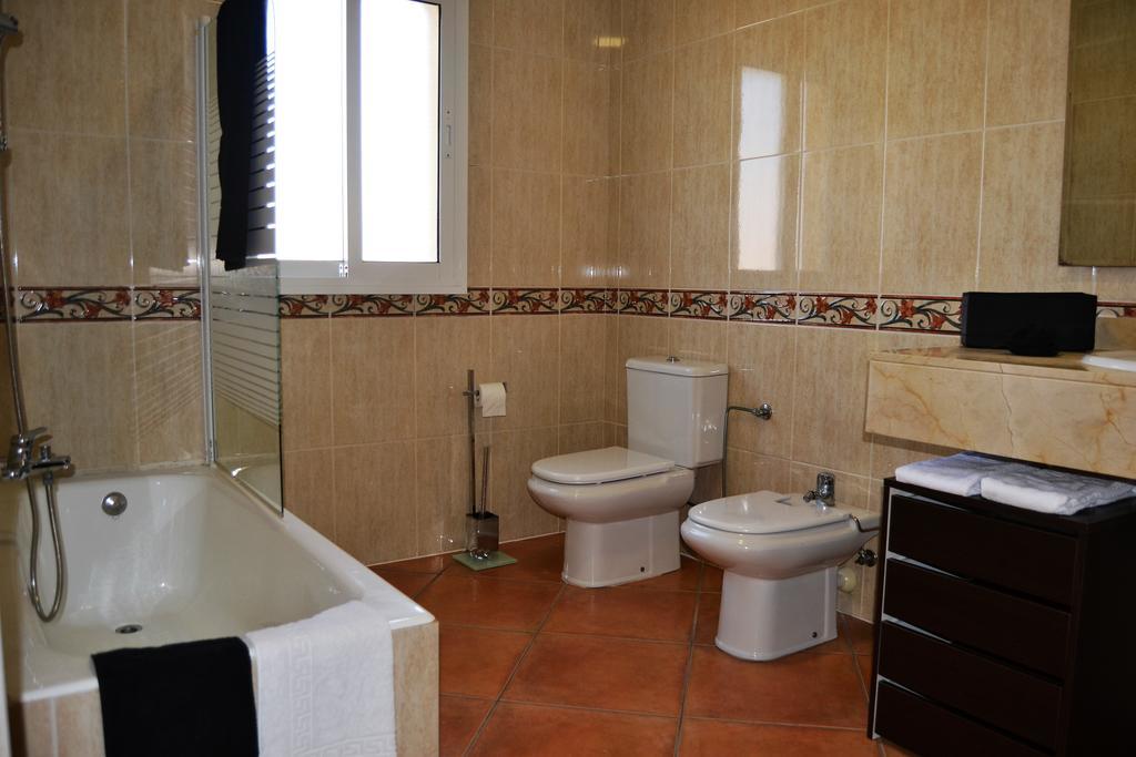 Villa Cunill Sa Torre Екстер'єр фото