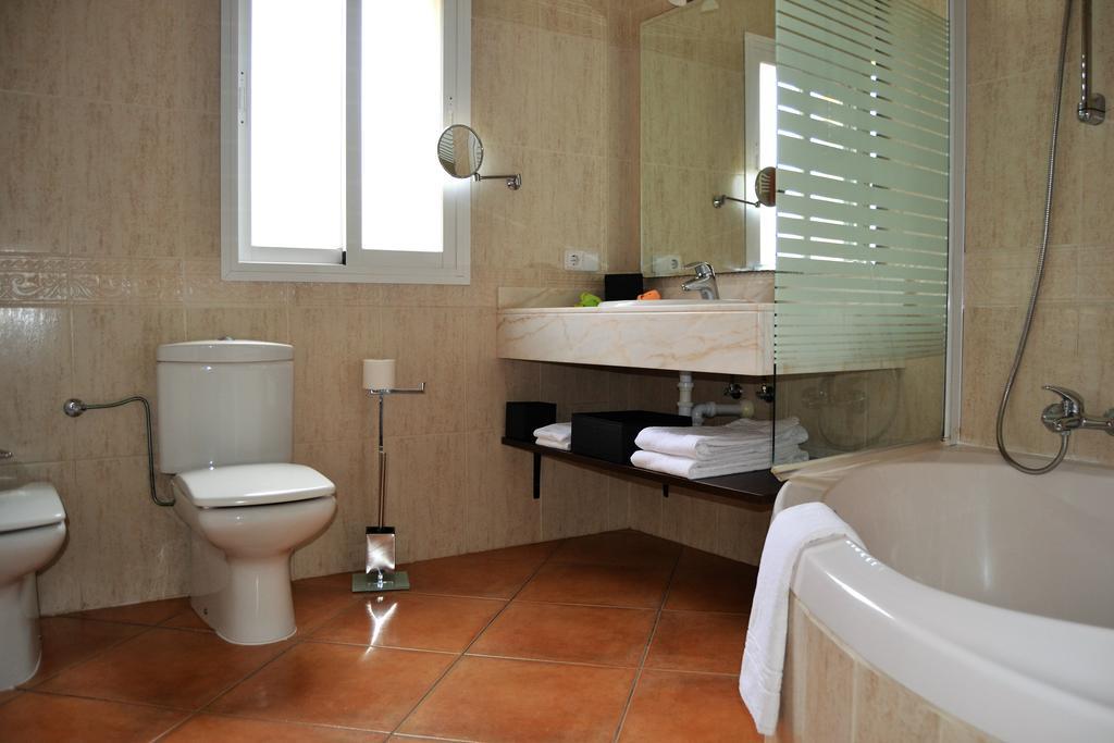 Villa Cunill Sa Torre Екстер'єр фото