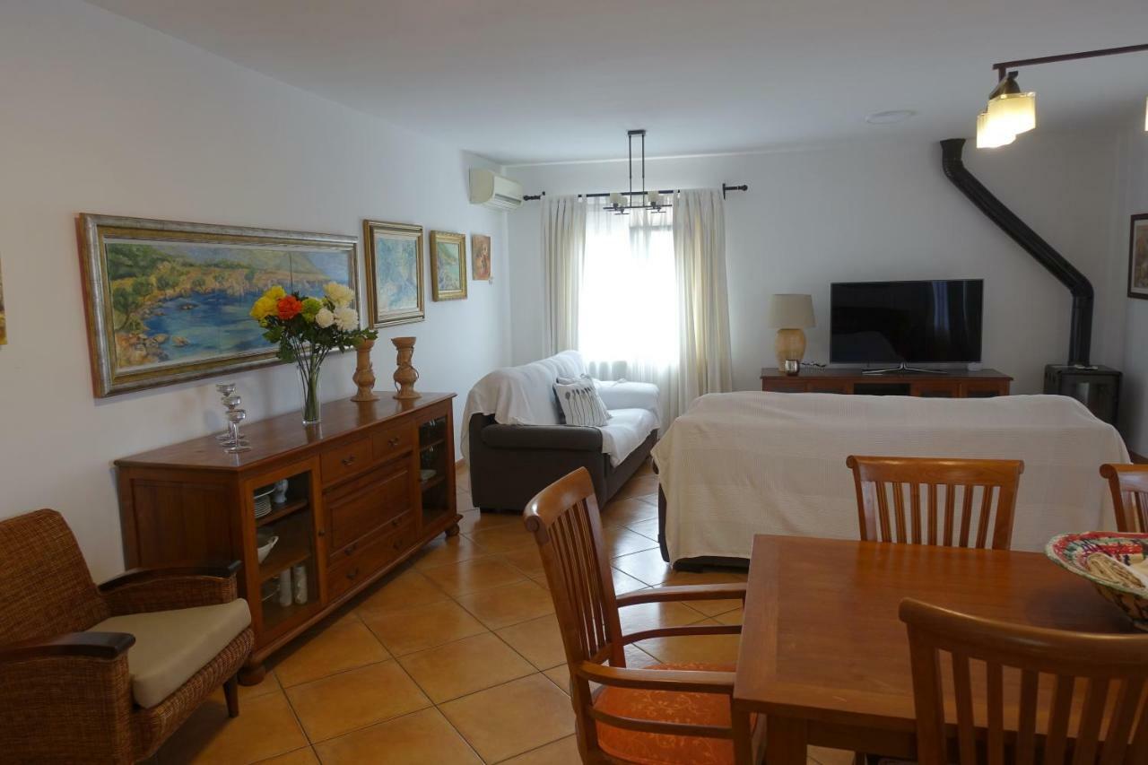 Villa Cunill Sa Torre Екстер'єр фото