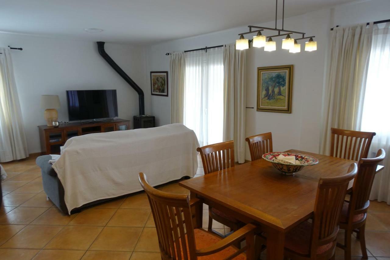 Villa Cunill Sa Torre Екстер'єр фото